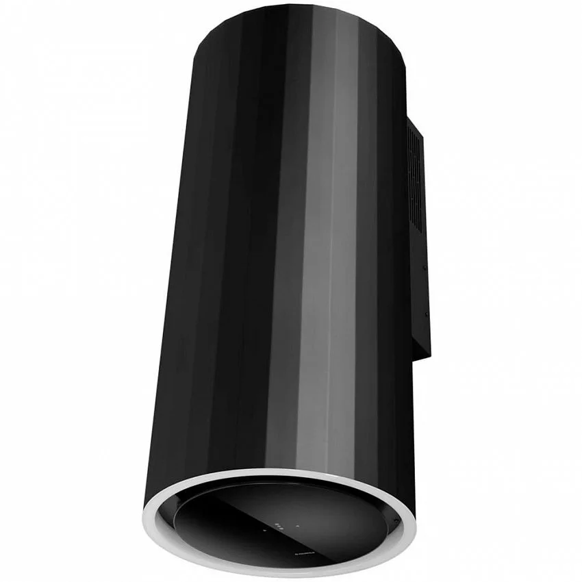 Вытяжка MAUNFELD ADELAIDE 39 WALL BLACK