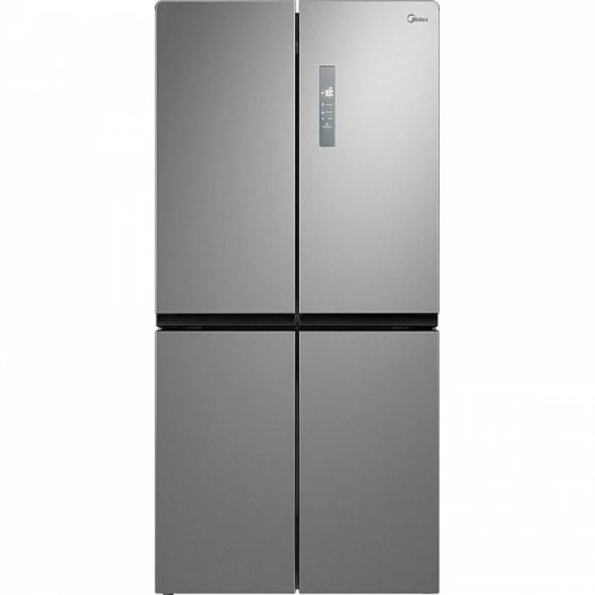 Холодильник MIDEA MRC518SFNGX