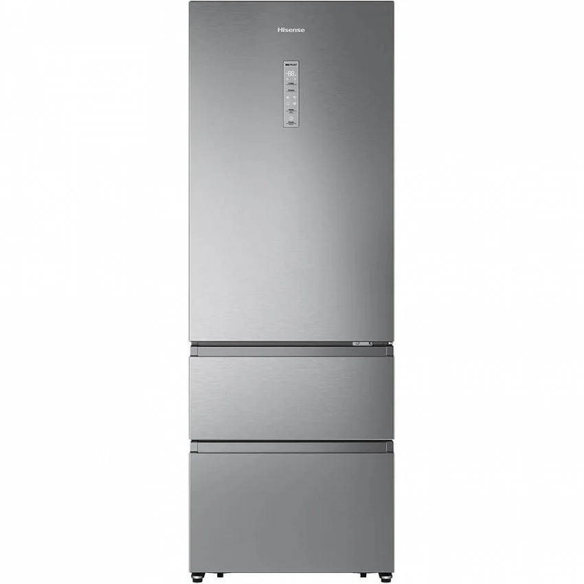Холодильник HISENSE RT641N4ACE