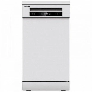 Посудомоечная машина TOSHIBA DW-10F1(W)-RU