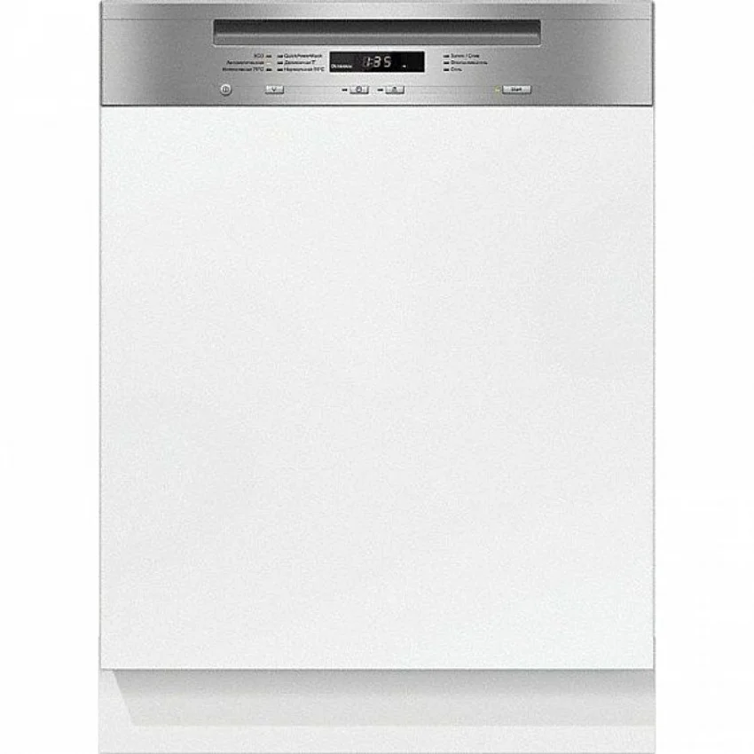 Посудомоечная машина MIELE G6620 SCI