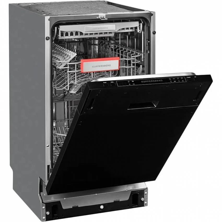 Встраиваемая посудомоечная машина KUPPERSBERG GS 4557