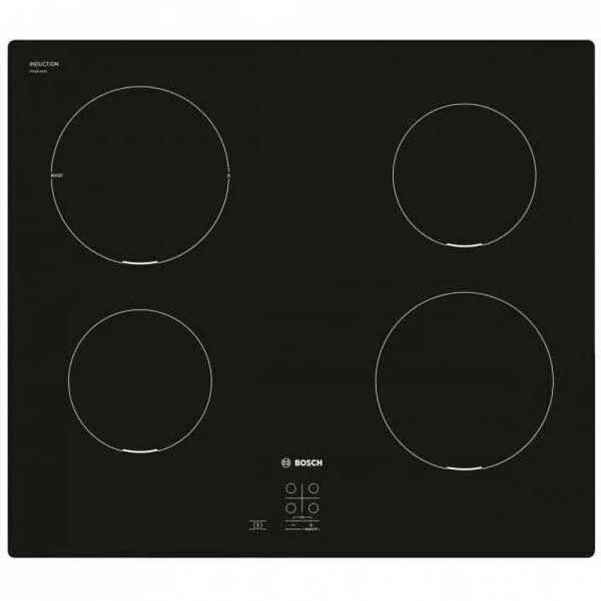 Индукционая варочная панель BOSCH PUG611AA5D