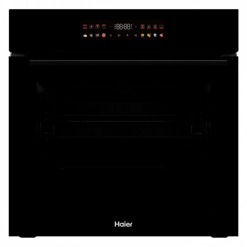 Духовой шкаф HAIER HOQ-M5AAN3GB