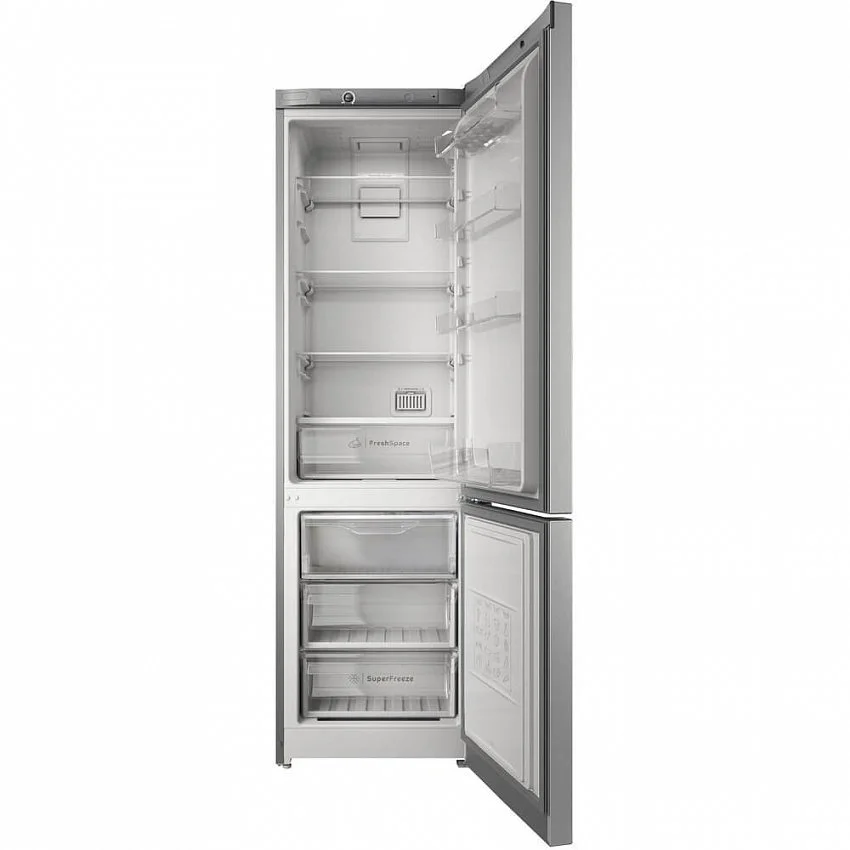 Холодильник INDESIT ITS 4200 XB