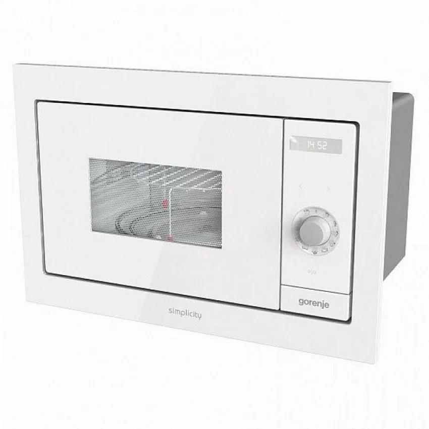 Микроволновая печь GORENJE BM 235 SYW