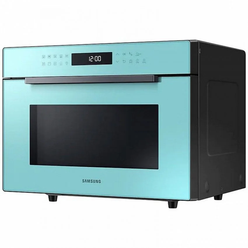 Микроволновая печь SAMSUNG MC35R8088LN/BW
