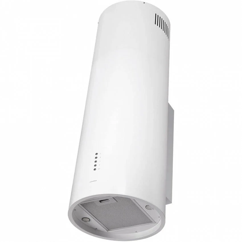 Вытяжка MAUNFELD LEE WALL 39 LONG WHITE