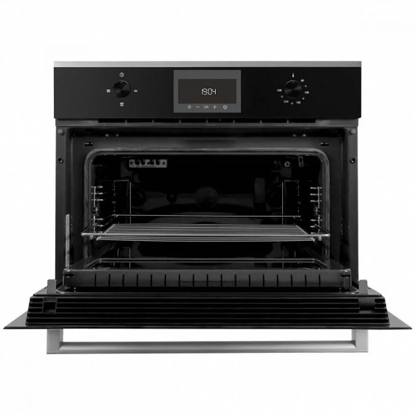 Встраиваемая микроволновая печь KUPPERSBUSCH CM 6330.0 S8 HOT CHILI