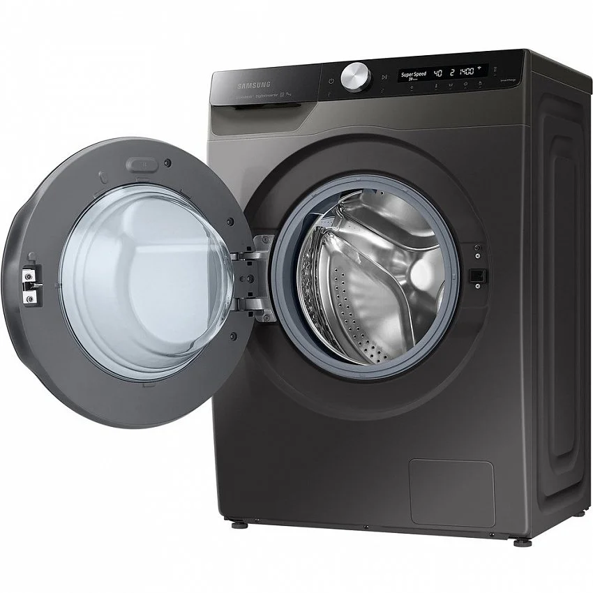 Стиральная машина SAMSUNG WW90A6L48BX