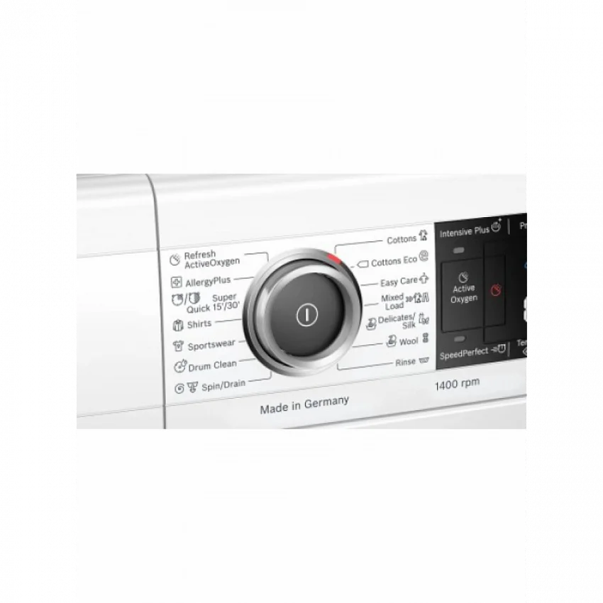 Стиральная машина BOSCH WAV28L91ME
