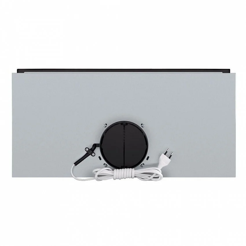 Вытяжка MAUNFELD CROSBY SINGL 5028 BLACK