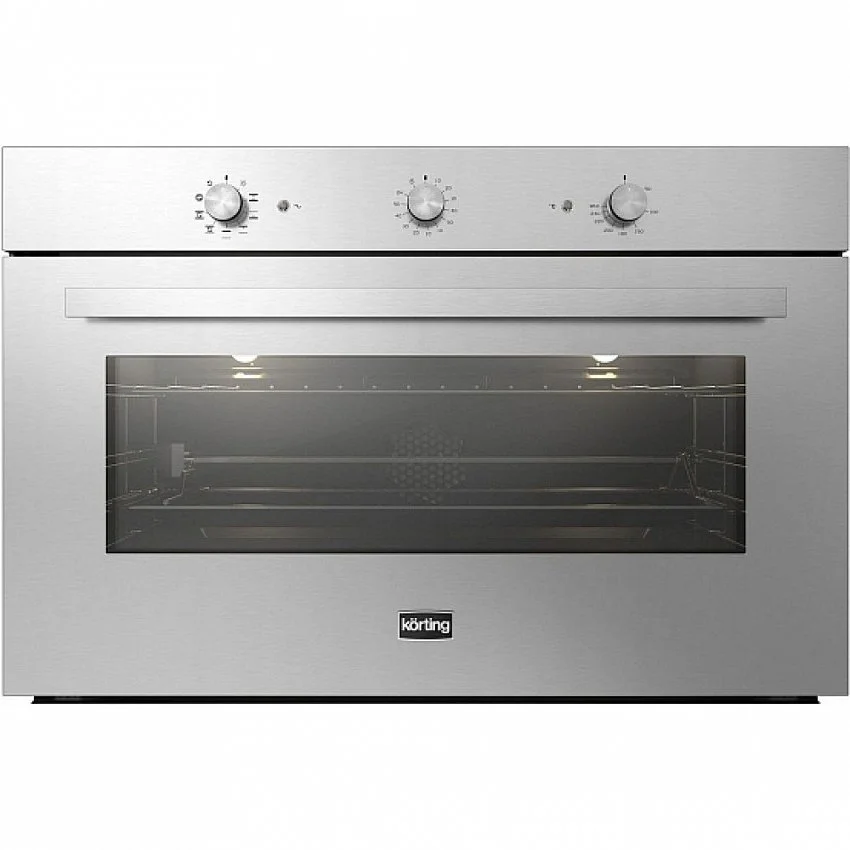 Духовой шкаф KORTING OKB 5809 CSX PRO