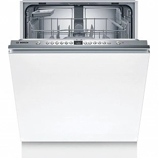 Встраиваемая посудомоечная машина BOSCH SMV26DX00T
