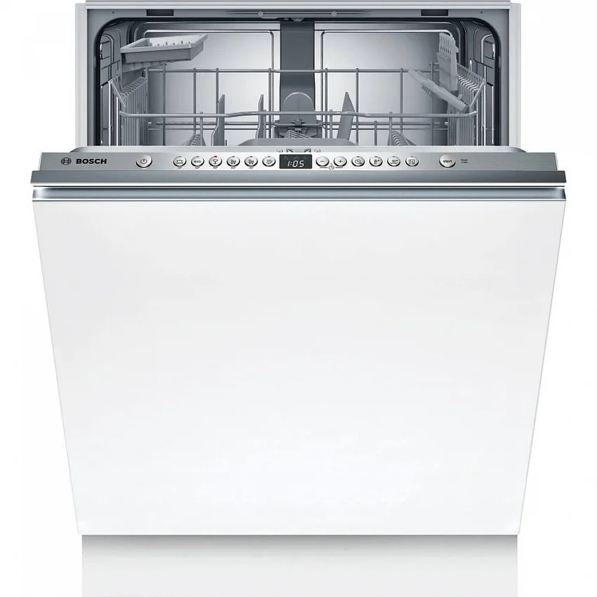 Встраиваемая посудомоечная машина BOSCH SMV26DX00T