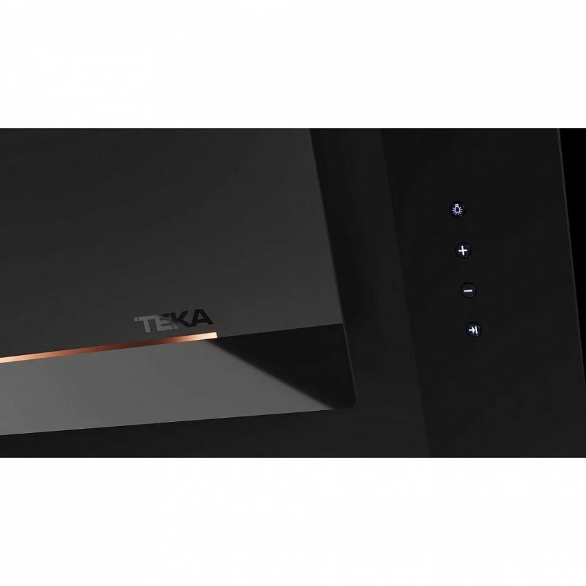 Вытяжка TEKA DVI 88-G1 EOS MATT BLACK