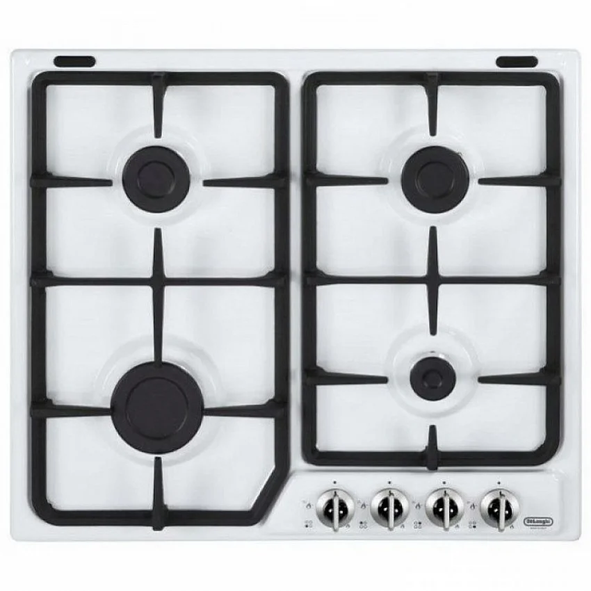 Газовая варочная панель DELONGHI BS 46 ASV GU