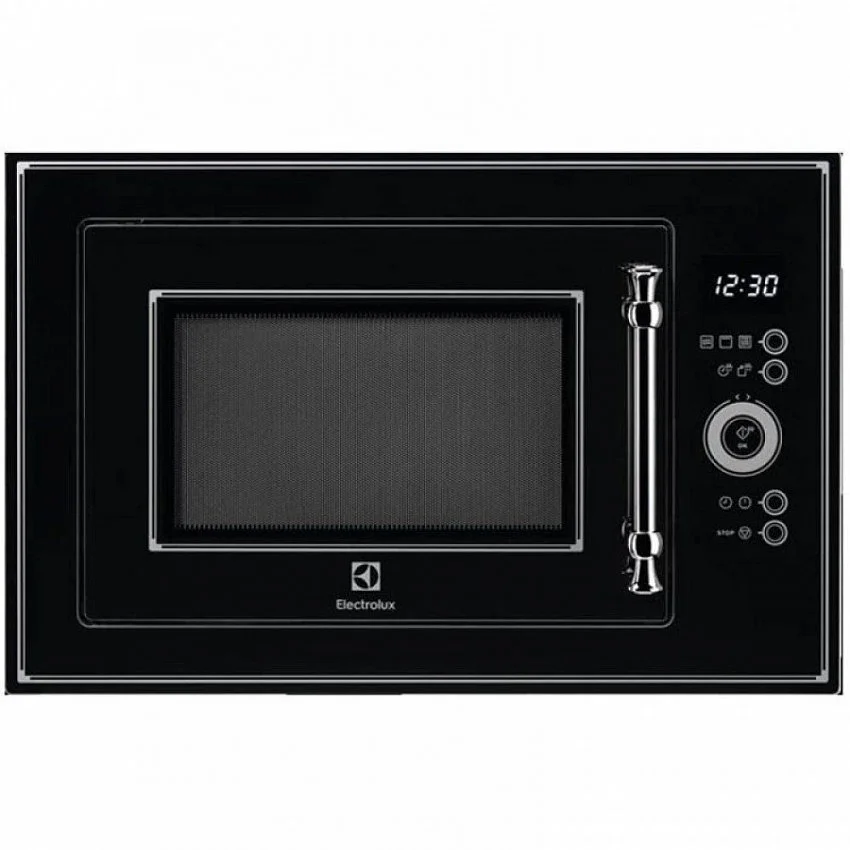 Микроволновая печь ELECTROLUX EMT 25203 K