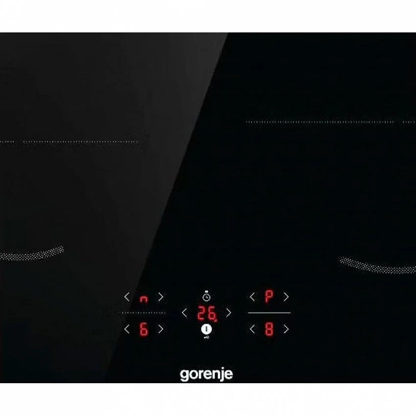 Индукционая варочная панель GORENJE GI6421BSC