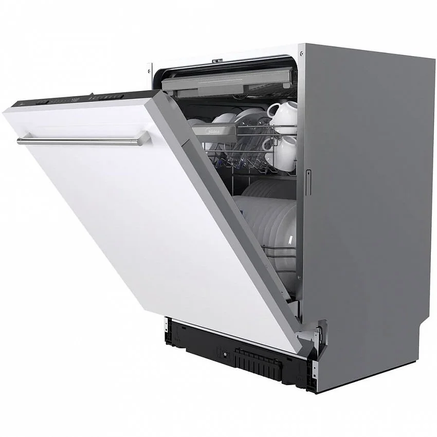 Встраиваемая посудомоечная машина MIDEA MID60S350I