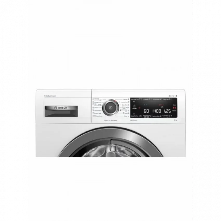 Стиральная машина BOSCH WAV28L91ME
