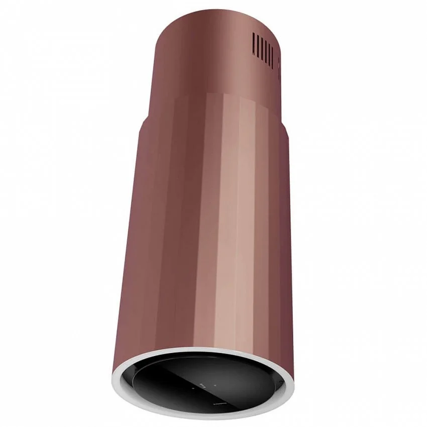 Вытяжка MAUNFELD ADELAIDE 39 ISLA PINK GOLD