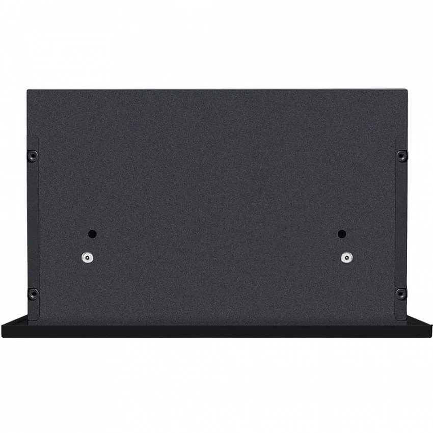Вытяжка MAUNFELD CROSBY 850LED BLACK