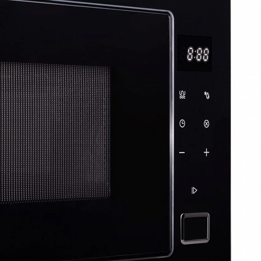 Встраиваемая микроволновая печь MAUNFELD MBMO925SGB11
