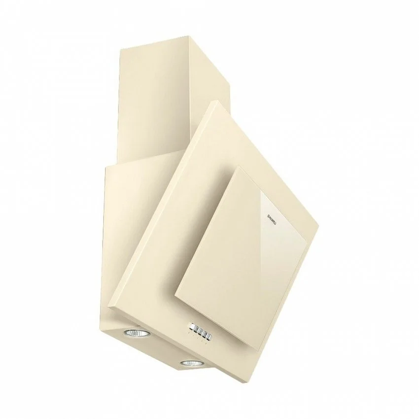 Вытяжка MAUNFELD TOWER C 50 BEIGE