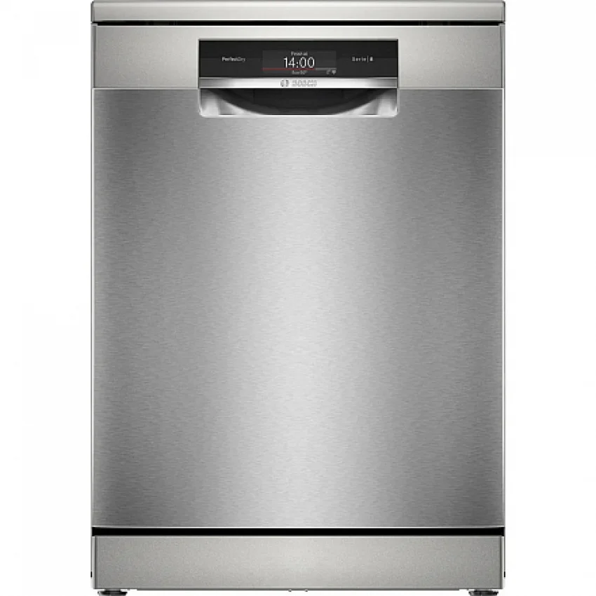 Посудомоечная машина BOSCH SMS8ZDI86Q