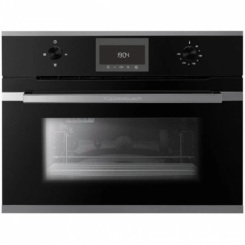 Встраиваемая микроволновая печь KUPPERSBUSCH CM 6330.0 S3