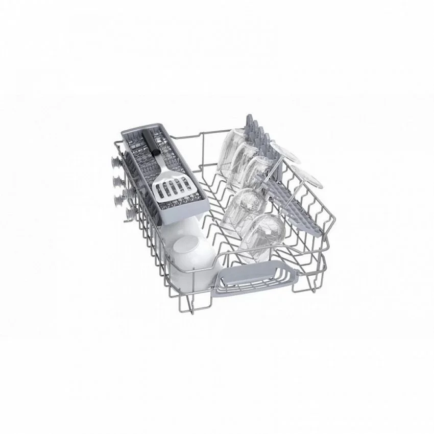 Посудомоечная машина BOSCH SRV4HKX1DR