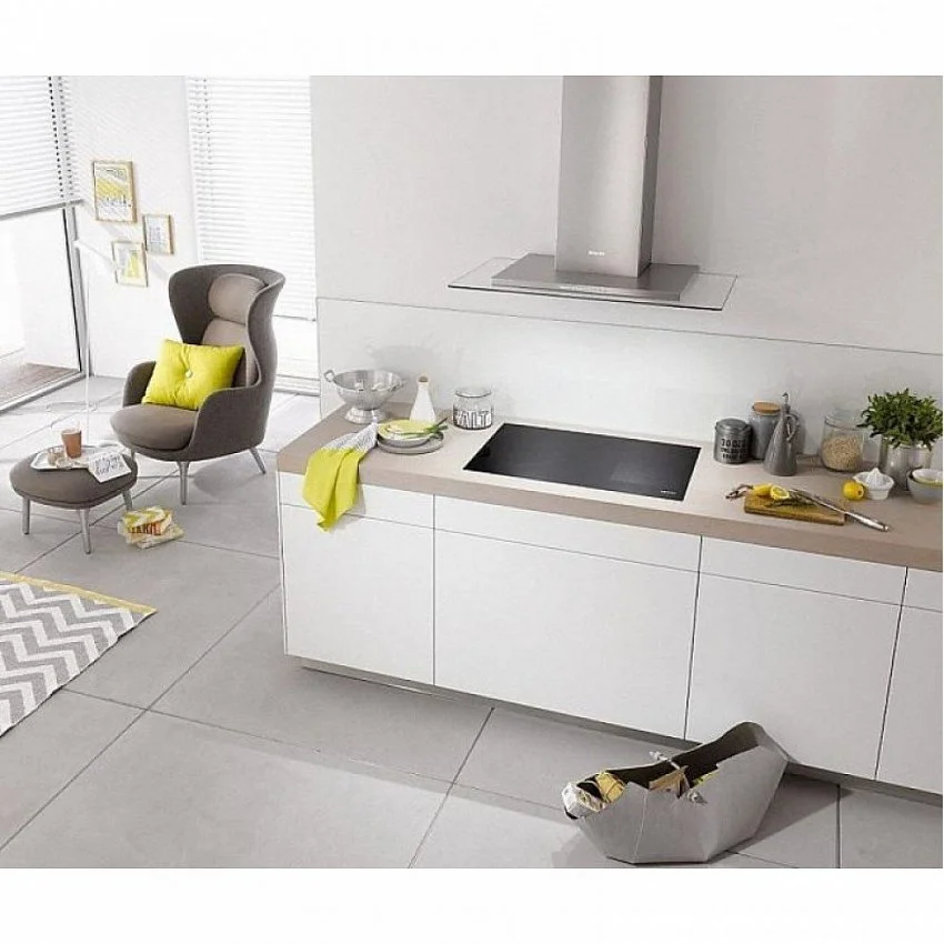 Вытяжка MIELE DA5796W