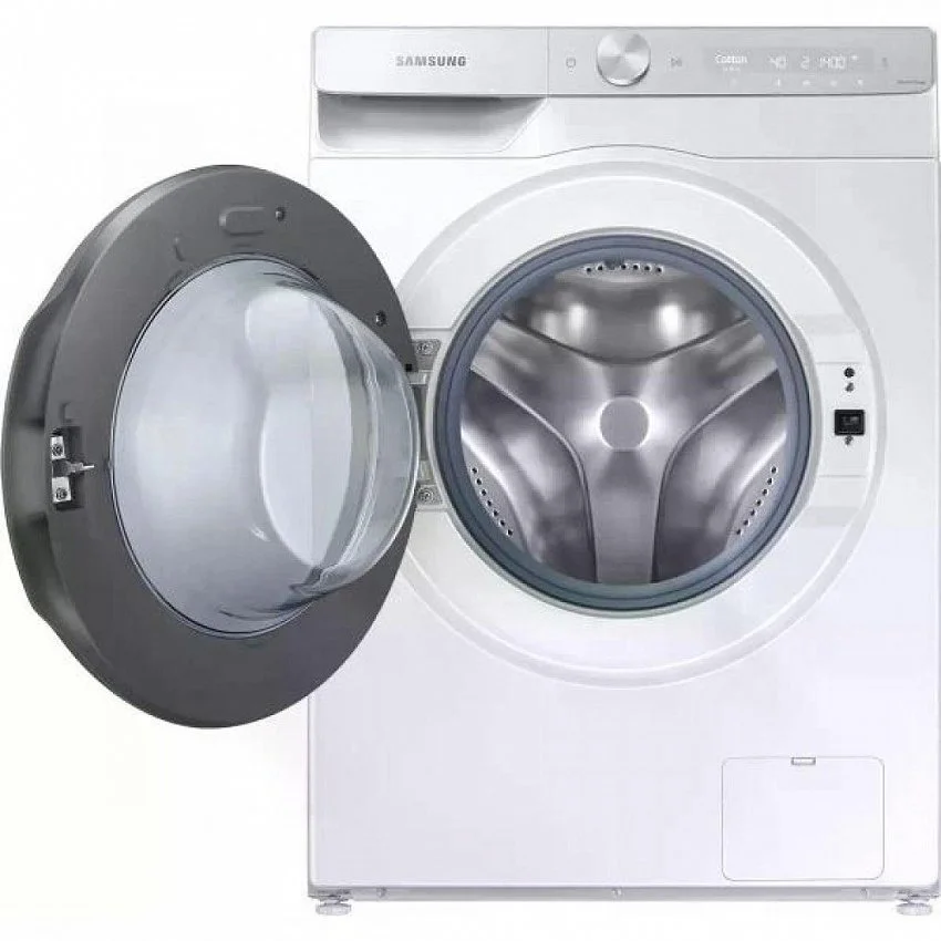 Стиральная машина SAMSUNG WW11CGP44CSH/LD