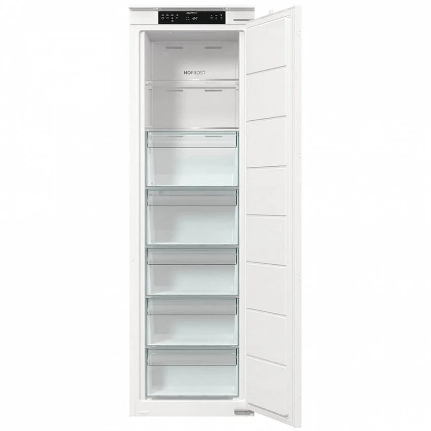 Встраиваемая морозильная камера GORENJE FNCI517E41WF