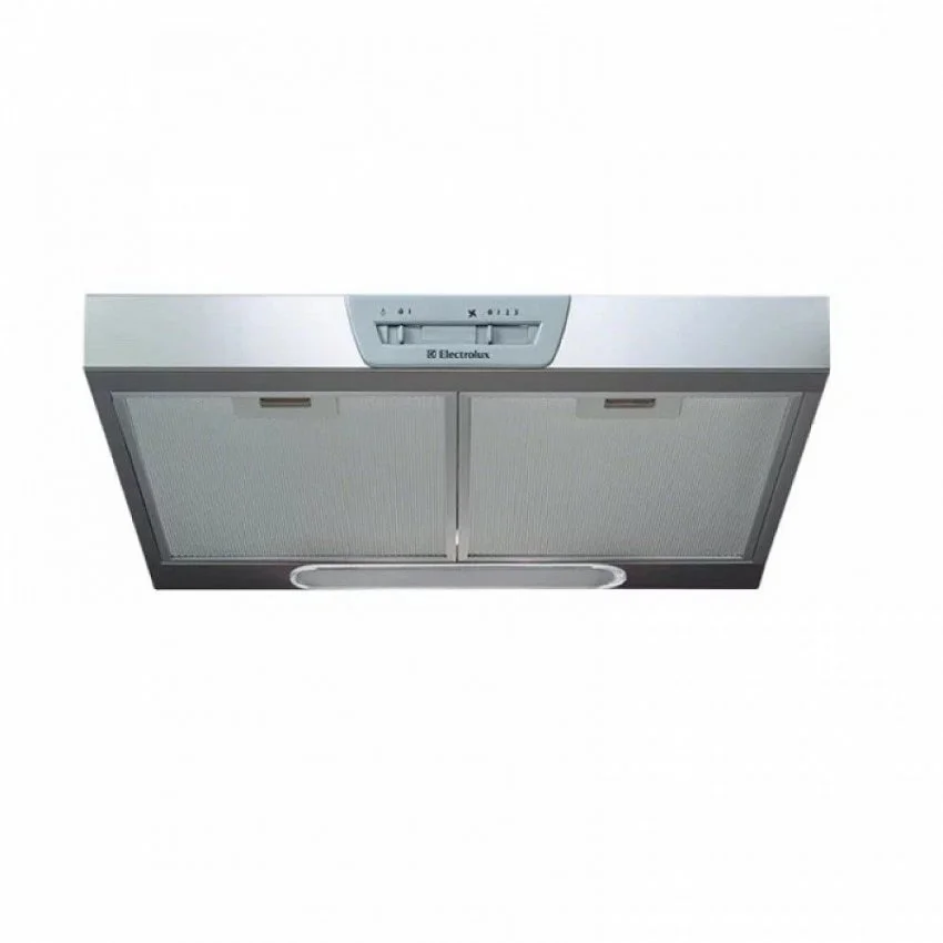 Вытяжка ELECTROLUX EFT 635 X
