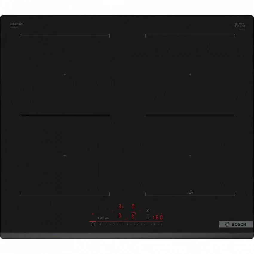 Варочная панель BOSCH PVQ631HC1E