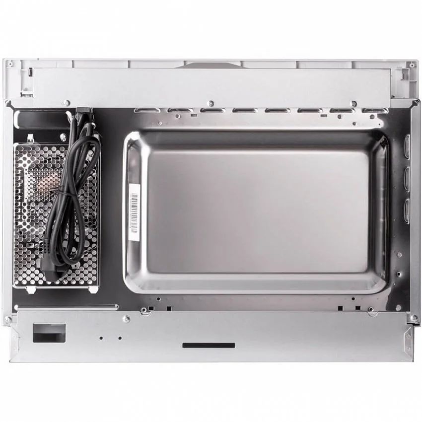 Встраиваемая микроволновая печь MAUNFELD MBMO925SGW11