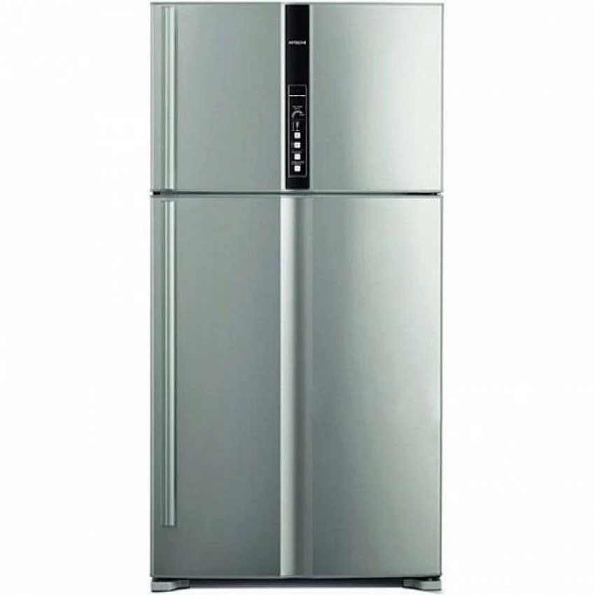 Холодильник HITACHI R-V722PU1 SLS