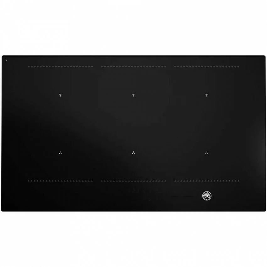 Индукционая варочная панель BERTAZZONI P906IM3G5NE