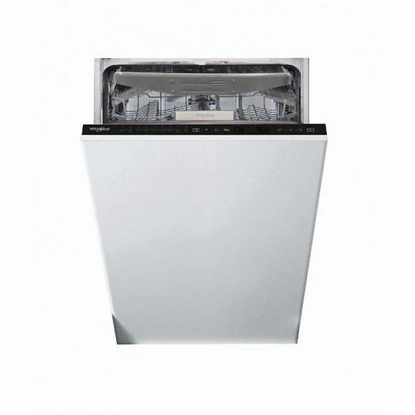 Встраиваемая посудомоечная машина WHIRLPOOL WSIP 4O33 PFE