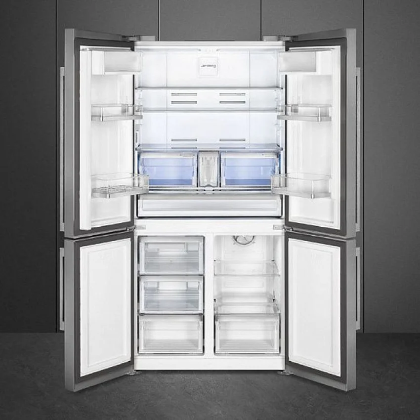 Холодильник SMEG FQ60XDAIF