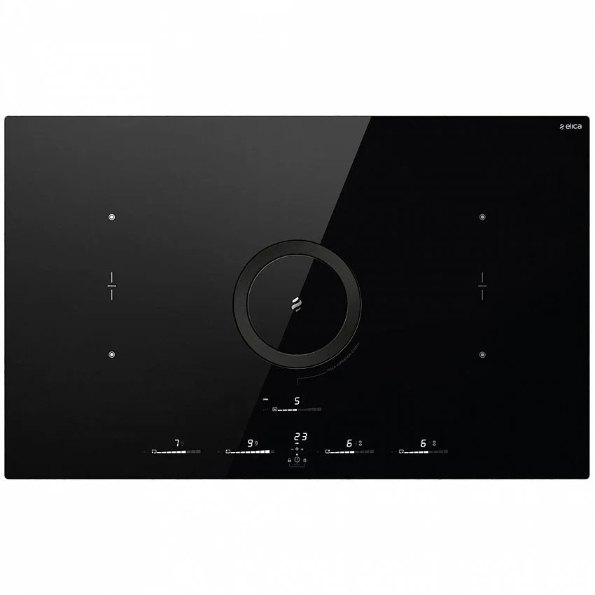 Варочная панель ELICA NIKOLATESLA SWITCH GLOW BL/F/83