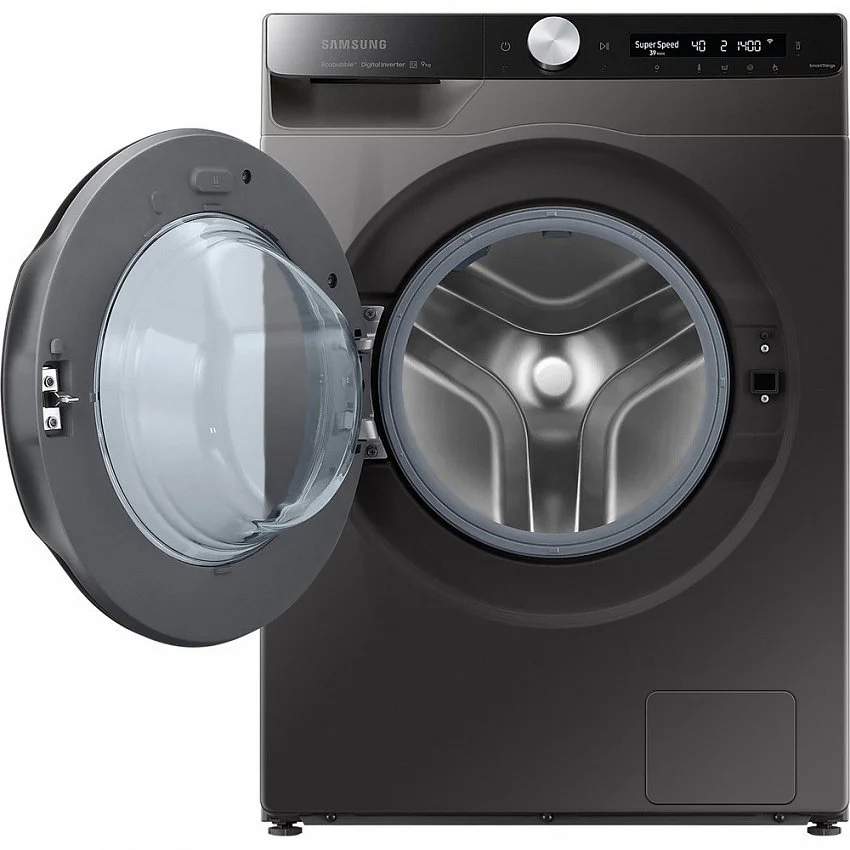 Стиральная машина SAMSUNG WW90A6L48BX