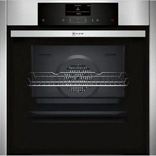 Духовой шкаф NEFF B45CS24N0