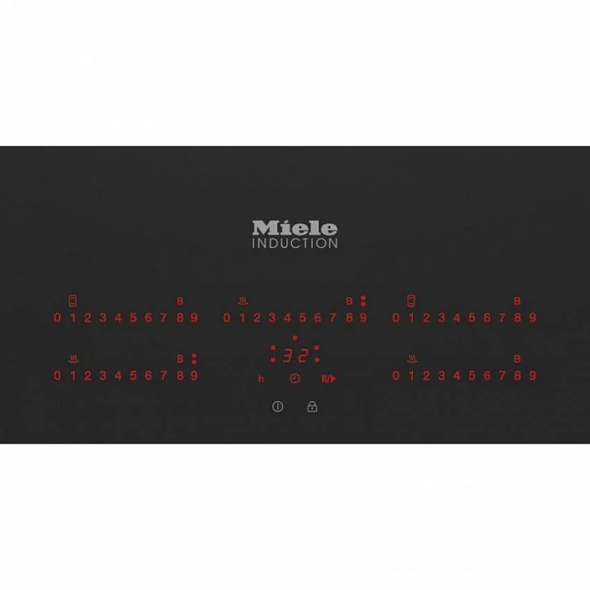 Варочная панель MIELE KM6388