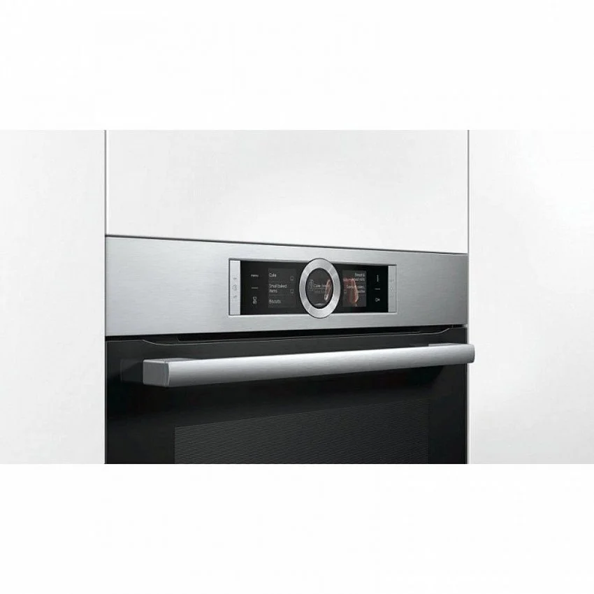 Духовой шкаф BOSCH HBG 6764S1