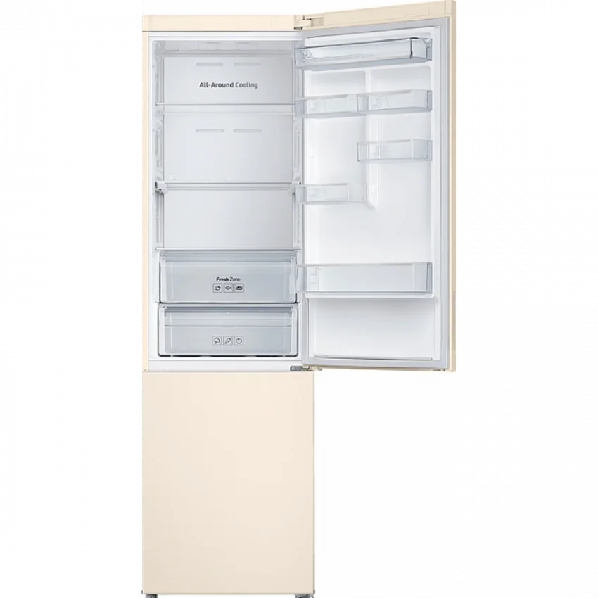 Холодильник SAMSUNG RB37A5470EL/WT