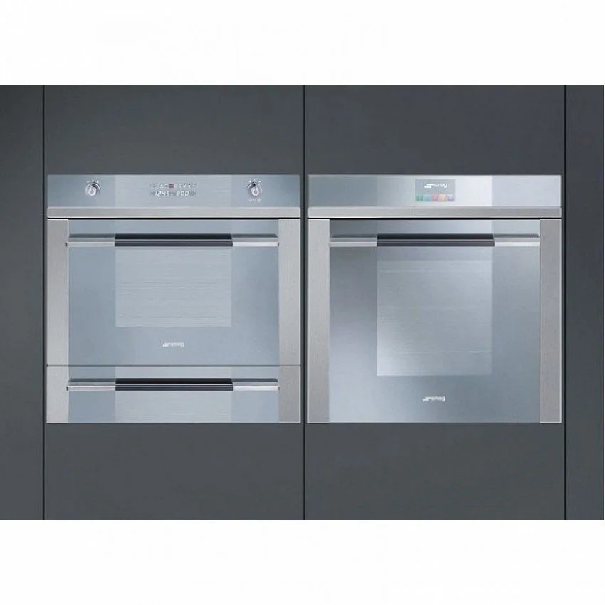 Духовой шкаф SMEG SFP140