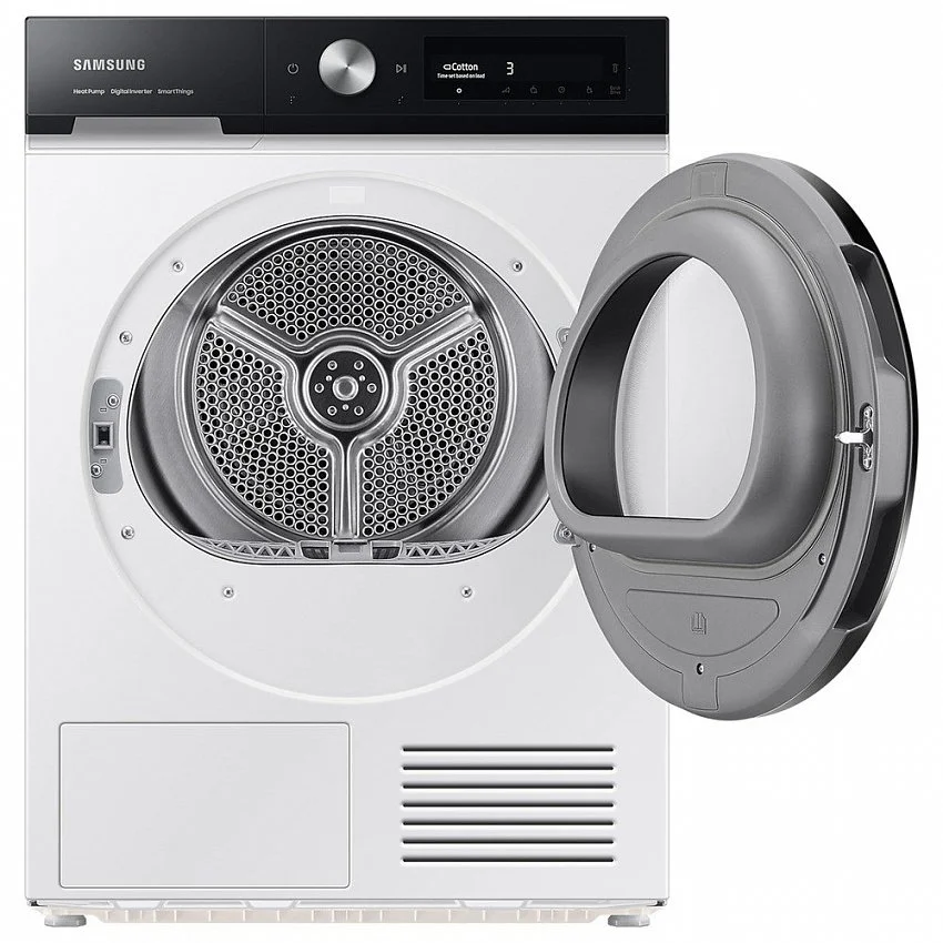 Сушильная машина SAMSUNG DV90BB7445GELP